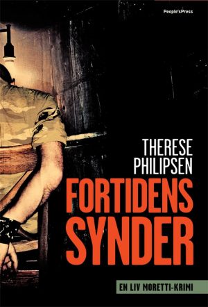 Fortidens Synder - Therese Philipsen - Bog