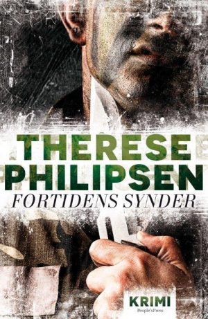 Fortidens Synder - Therese Philipsen - Bog