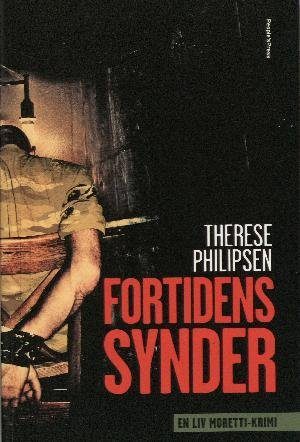 Fortidens Synder - Therese Philipsen - Bog