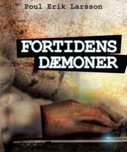 Fortidens dæmoner (E-bog)