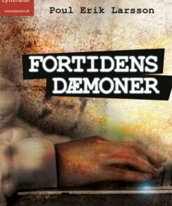Fortidens dæmoner (Lydbog)