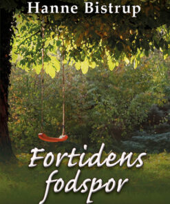 Fortidens fodspor (Bog)