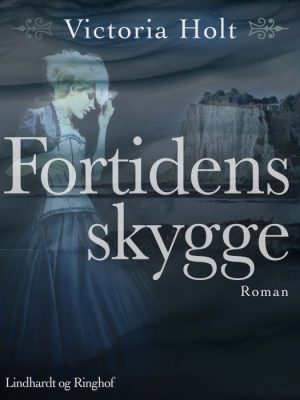 Fortidens skygge (Bog)