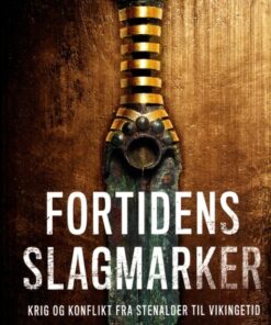 Fortidens slagmarker (Bog)