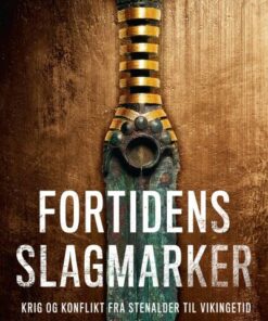 Fortidens slagmarker (Lydbog)