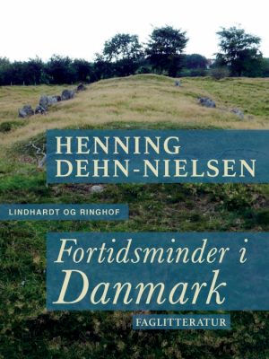 Fortidsminder i Danmark (E-bog)