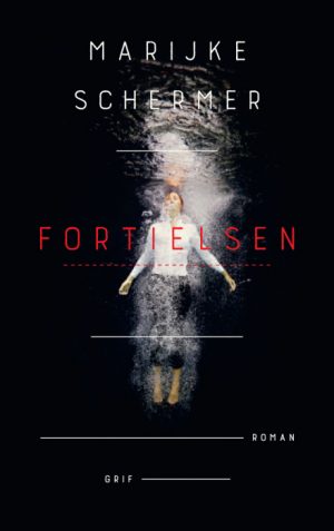 Fortielsen (Bog)