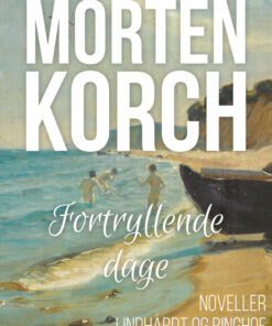 Fortryllende dage (Bog)