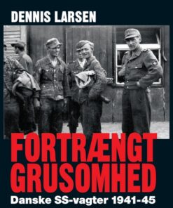 Fortrængt grusomhed (E-bog)