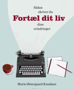 Fortæl dit liv (Bog)