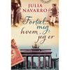 Fortæl mig hvem jeg er - Paperback