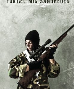 Fortæl mig sandheden (E-bog)