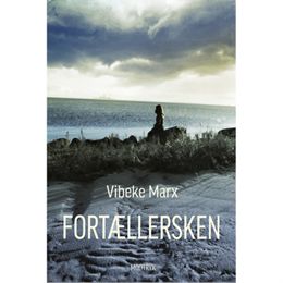 Fortællersken - Hæftet