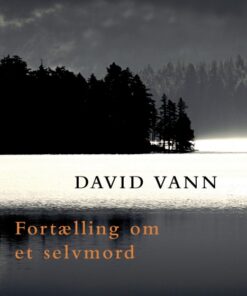 Fortælling om et selvmord (E-bog)