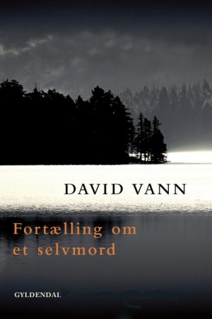 Fortælling om et selvmord (E-bog)