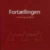 Fortællingen - Annemette Hejlsted - Bog