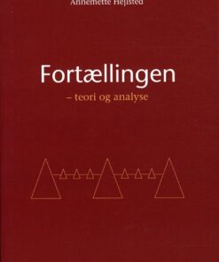 Fortællingen (Bog)