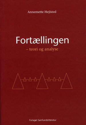 Fortællingen (Bog)