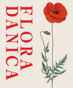Fortællingen om Flora Danica (E-bog)