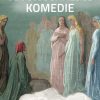 Fortællinger Fra Dante Den Guddommelige Komedie - Ebbe Kløvedal - Bog