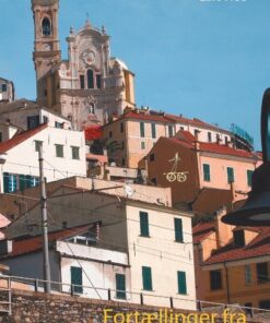 Fortællinger Fra Støvlelandet - Lars Hee - Bog