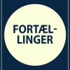 Fortællinger - Gustav Wied - Bog