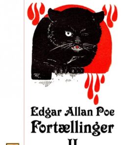 Fortællinger II (E-bog)