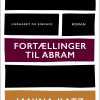 Fortællinger Til Abram - Janina Katz - Bog