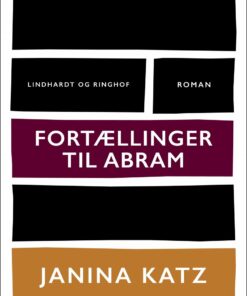 Fortællinger Til Abram - Janina Katz - Bog