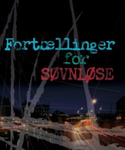 Fortællinger for søvnløse (E-bog)
