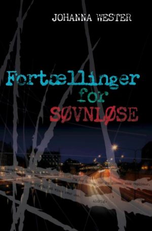 Fortællinger for søvnløse (E-bog)