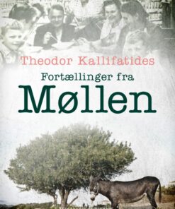 Fortællinger fra Møllen (E-bog)