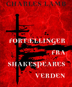 Fortællinger fra Shakespeares verden (Bog)