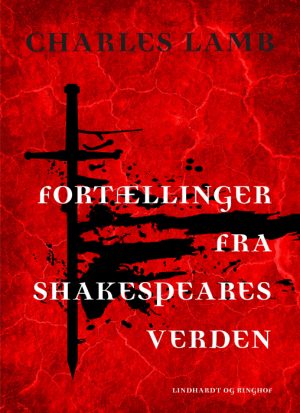 Fortællinger fra Shakespeares verden (Bog)