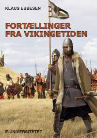 Fortællinger fra vikingetiden (Lydbog)