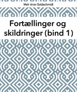 Fortællinger og skildringer (bind 1) (E-bog)