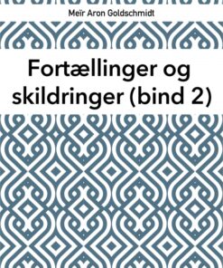 Fortællinger og skildringer (bind 2) (E-bog)
