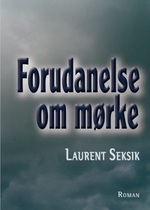 Forudanelse Om Mørke - Laurent Seksik - Bog