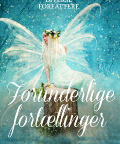 Forunderlige fortællinger (E-bog)