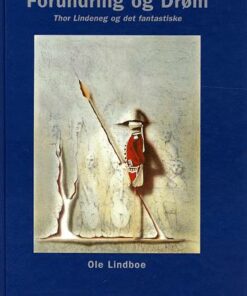 Forundring og drøm (Bog)