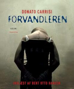 Forvandleren