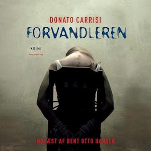 Forvandleren