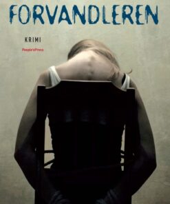 Forvandleren (E-bog)