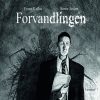 Forvandlingen - Søren Jessen - Tegneserie
