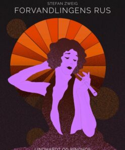 Forvandlingens rus (Bog)