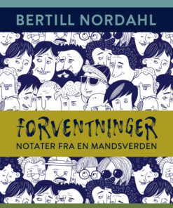 Forventninger. Notater fra en mandsverden (E-bog)