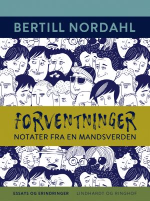 Forventninger. Notater fra en mandsverden (E-bog)