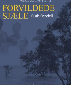 Forvildede sjæle (E-bog)