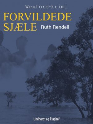 Forvildede sjæle (E-bog)