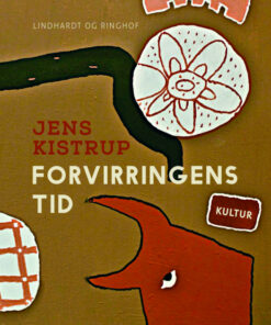 Forvirringens tid (Bog)